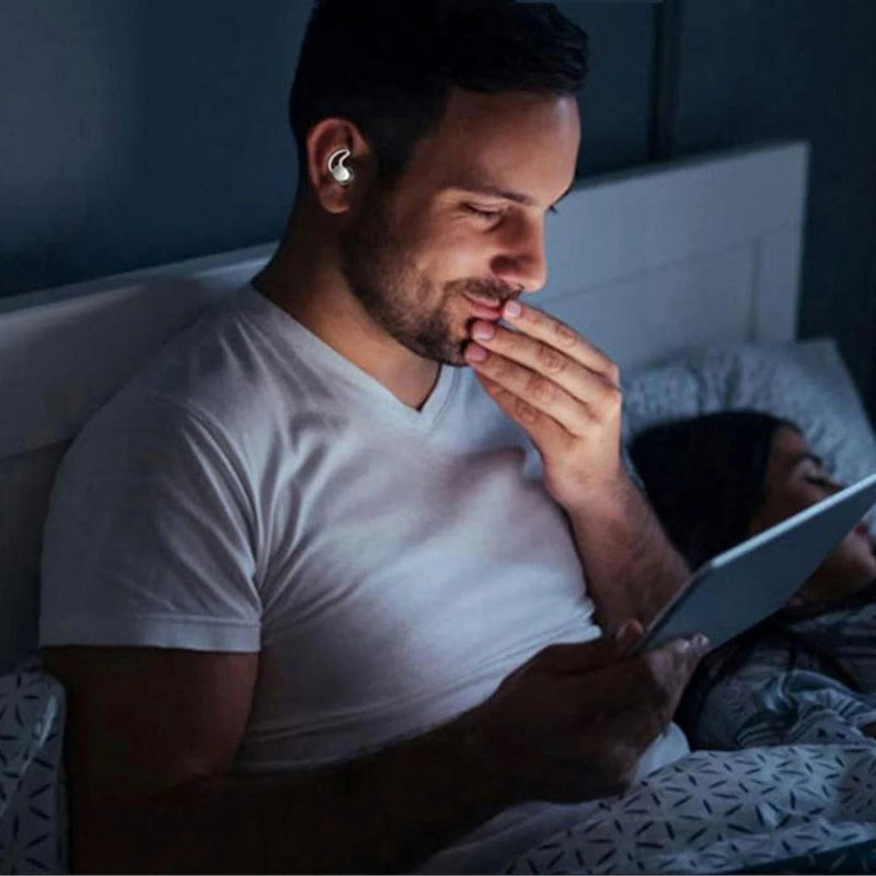 Abafador Auricular para Dormir - SleepBuds