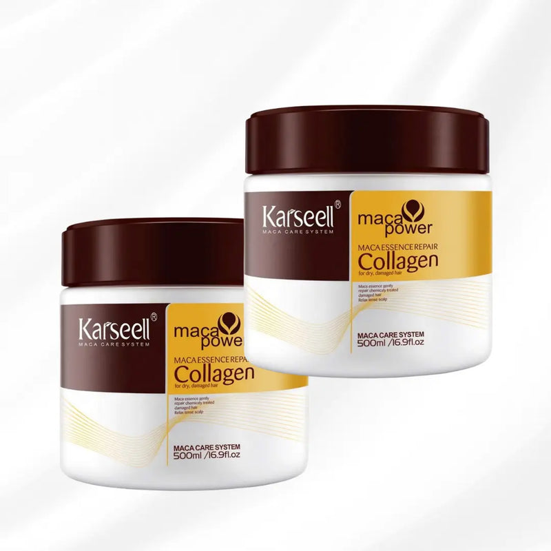 MÁSCARA KARSEELL® COLLAGEN 500ML