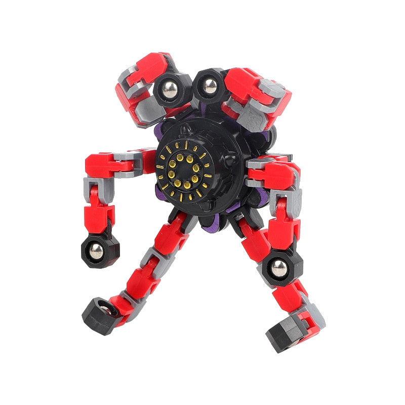 Brinquedo Antistress Fidget Para Crianças