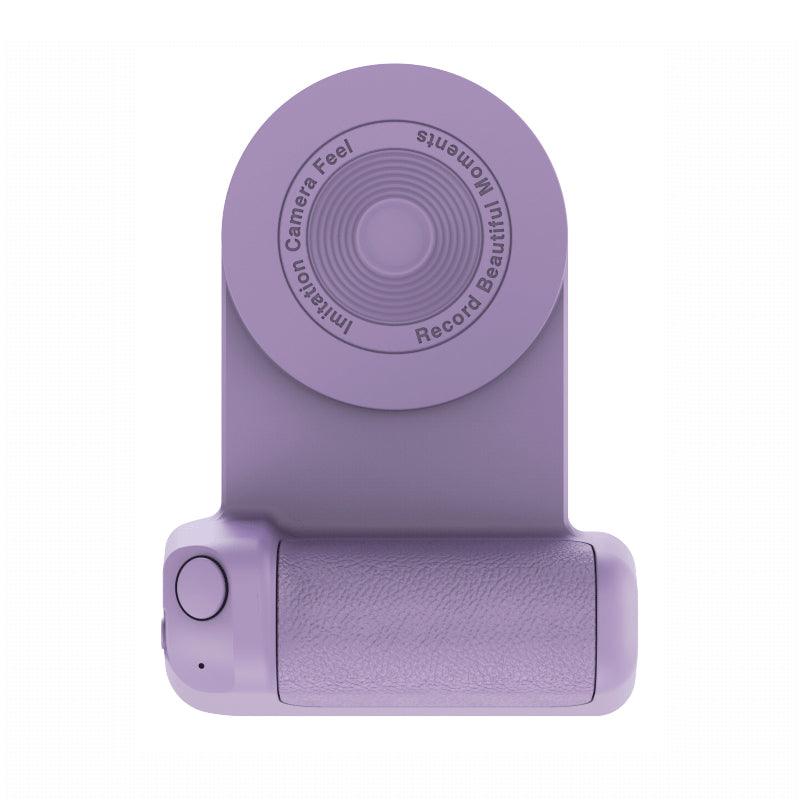 Suporte com alça Magnética para Celular - MagClip Pro